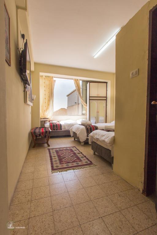 Daher Guest House Nazareth Bagian luar foto