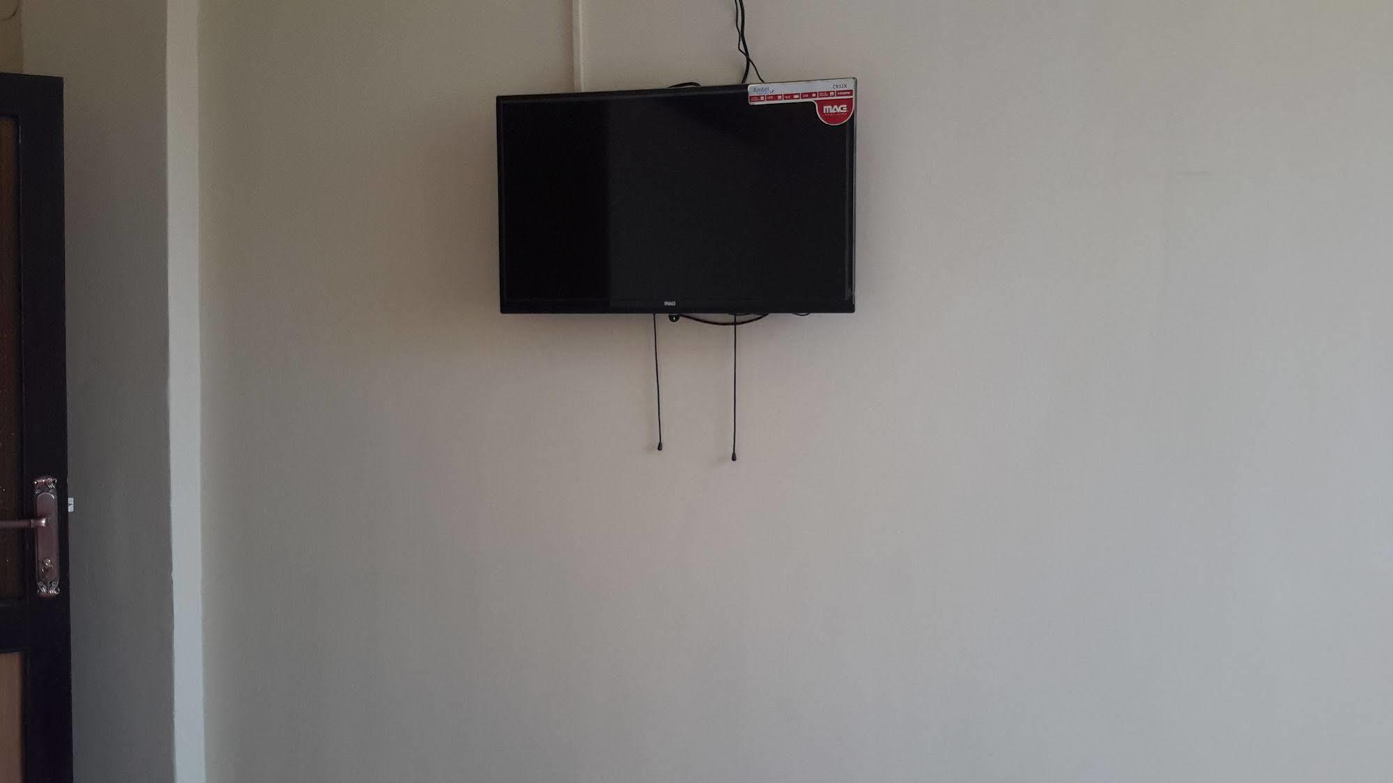 Daher Guest House Nazareth Bagian luar foto